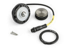 JL Audio MMR-5N2K MediaMaster NMEA 2000 network wired remote volume controller