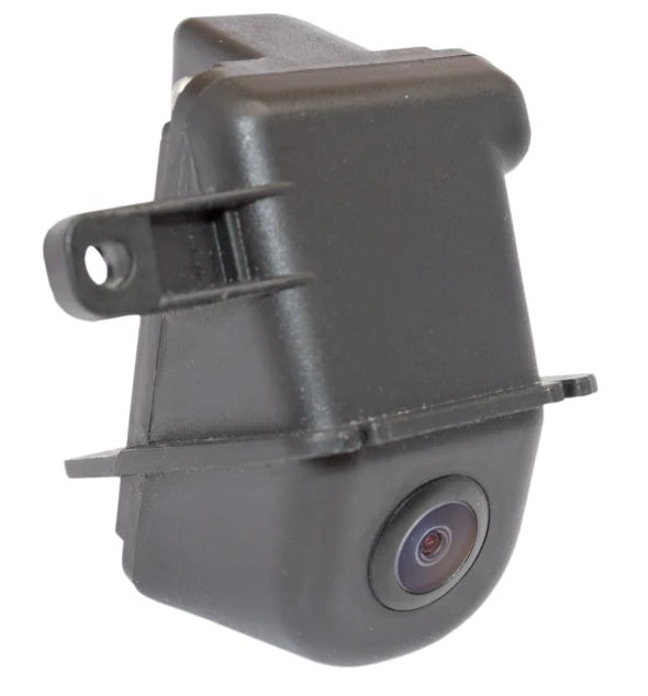 Land Rover Discovery 4 Spoiler Mount Reverse Camera MMT048