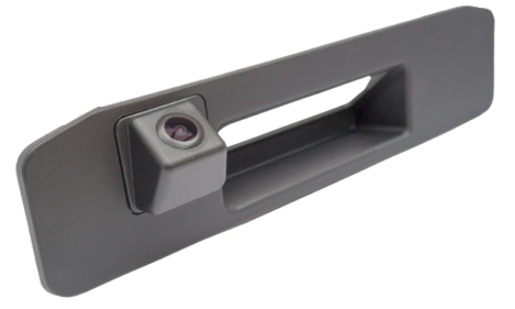 Mercedes A-Class GL and ML Rear View Reversing Camera MM0710
