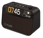 PURE Moment - Ambient Sleep Companion, Coffee Black