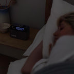 PURE Moment - Ambient Sleep Companion, Coffee Black