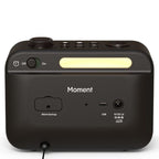 PURE Moment - Ambient Sleep Companion, Coffee Black