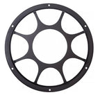 Morel GR10 Octopus 250mm/10“ Cover Grille Protective for 25cm Subwoofer