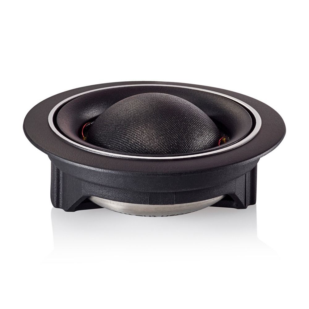 Morel Sensus 63 6.5" (165 mm) 3-Way Component Speaker Set