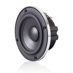 Morel Sensus 63 6.5" (165 mm) 3-Way Component Speaker Set