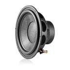 Morel Ultimo SC-X 12 12” Subwoofer 2000W 2 ohms impedance with Grill