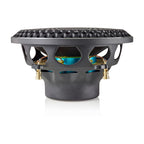 Morel Ultimo SC-X 12 12” Subwoofer 2000W 2 ohms impedance with Grill