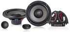 Morel Virtus 62.2  6.5" 120W RMS  2-Way Component Speakers System