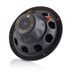 Morel Virtus 62.2  6.5" 120W RMS  2-Way Component Speakers System