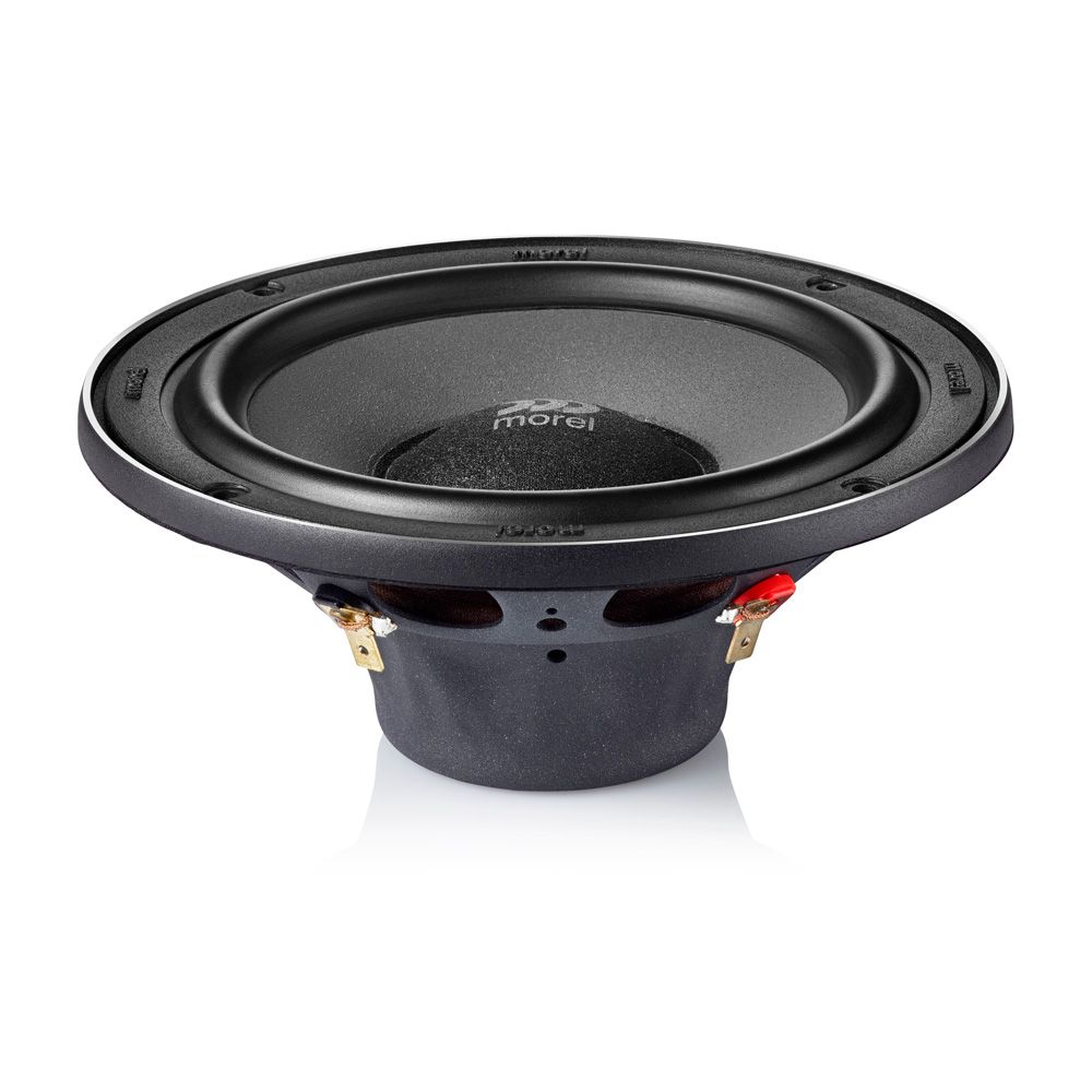 Morel Virtus 62.2  6.5" 120W RMS  2-Way Component Speakers System