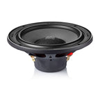 Morel Virtus 62 6.5" (165 mm) 2-Way Component Speaker System - 2 Ohm