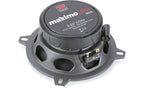 Morel 502 MKII Maximo Ultra Series 5.25" 2-way Coaxial car speakers
