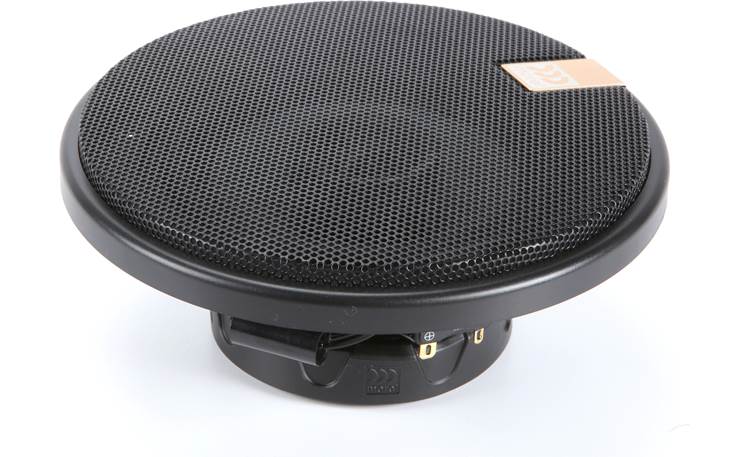 Morel 502 MKII Maximo Ultra Series 5.25" 2-way Coaxial car speakers