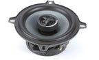 Morel 502 MKII Maximo Ultra Series 5.25" 2-way Coaxial car speakers