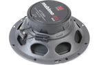 Morel 602 MKII Maximo Ultra Series 6.5" 2-way Coaxil car speakers