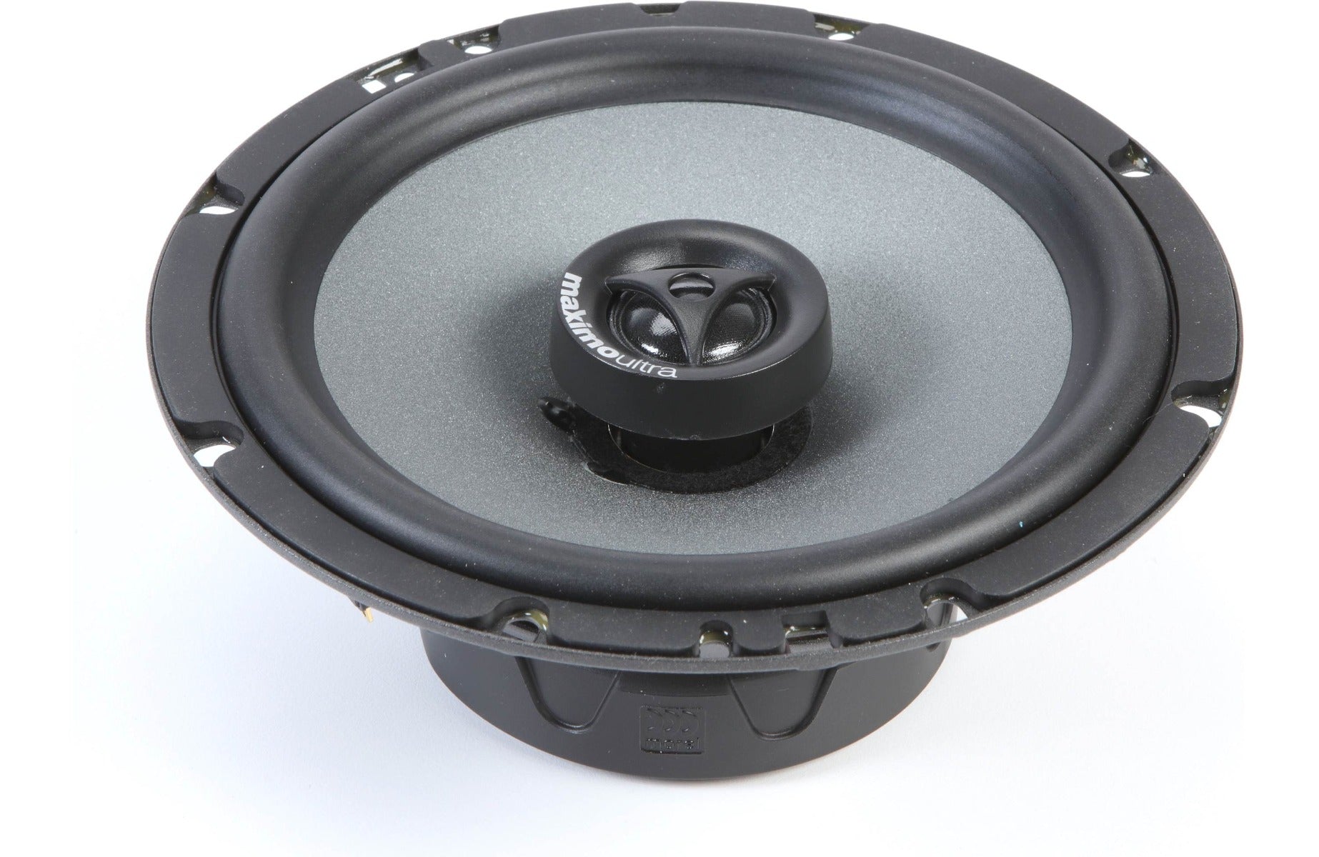 Morel 602 MKII Maximo Ultra Series 6.5" 2-way Coaxil car speakers