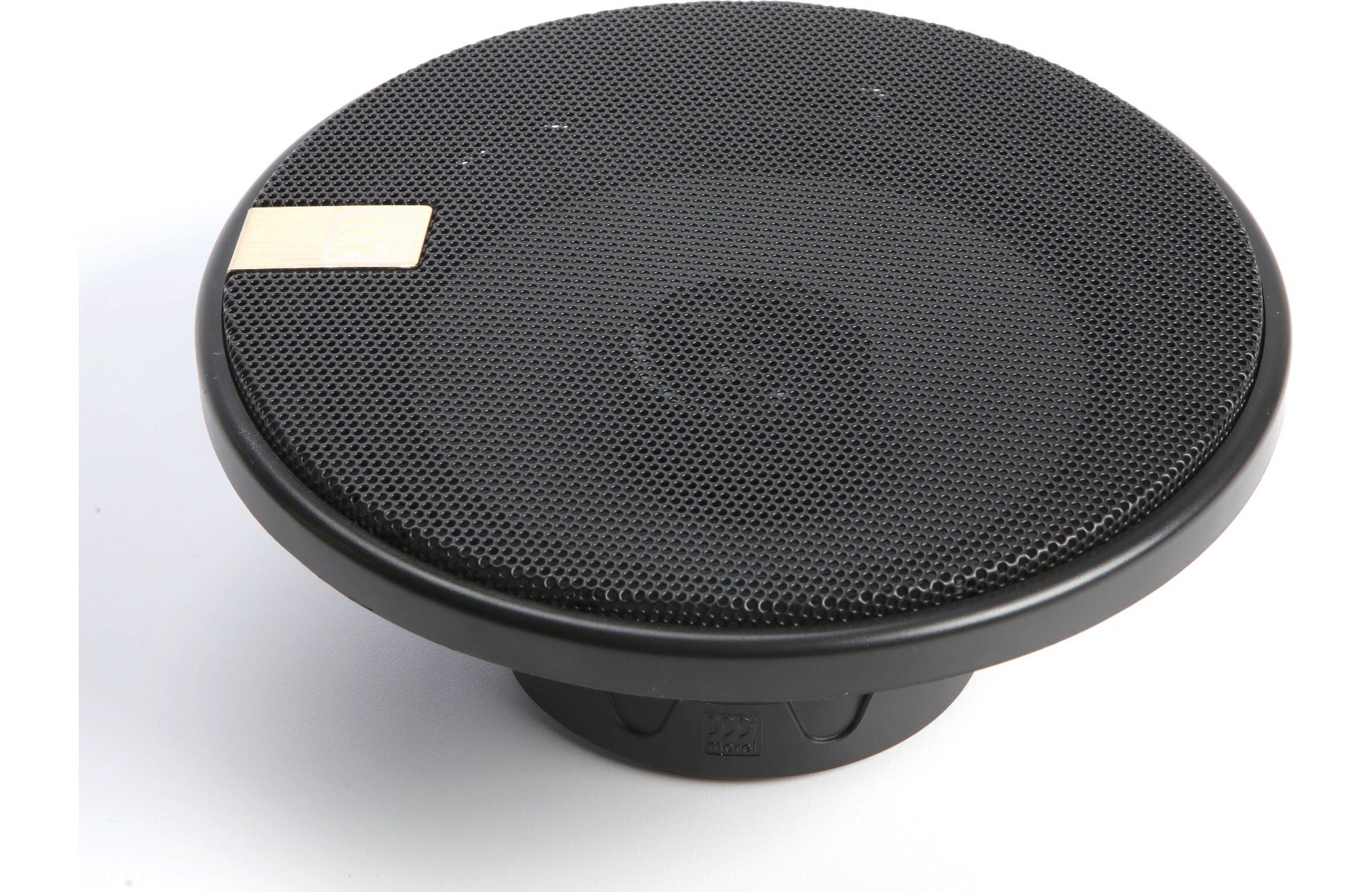Morel 602 MKII Maximo Ultra Series 6.5" 2-way Coaxil car speakers