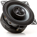 Morel Maximo Ultra Coax 402 MKII Maximo Ultra Series 4" 2-way car speakers