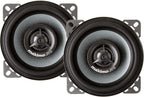 Morel Maximo Ultra Coax 402 MKII Maximo Ultra Series 4" 2-way car speakers