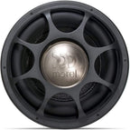 Morel Primo 124 12" 4-ohm component subwoofer 700 Watts
