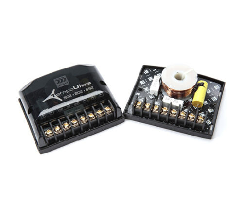 Morel Tempo Ultra 692 MKII Tempo Ultra Series 6"x9" component speaker system