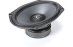 Morel Tempo Ultra 692 MKII Tempo Ultra Series 6"x9" component speaker system