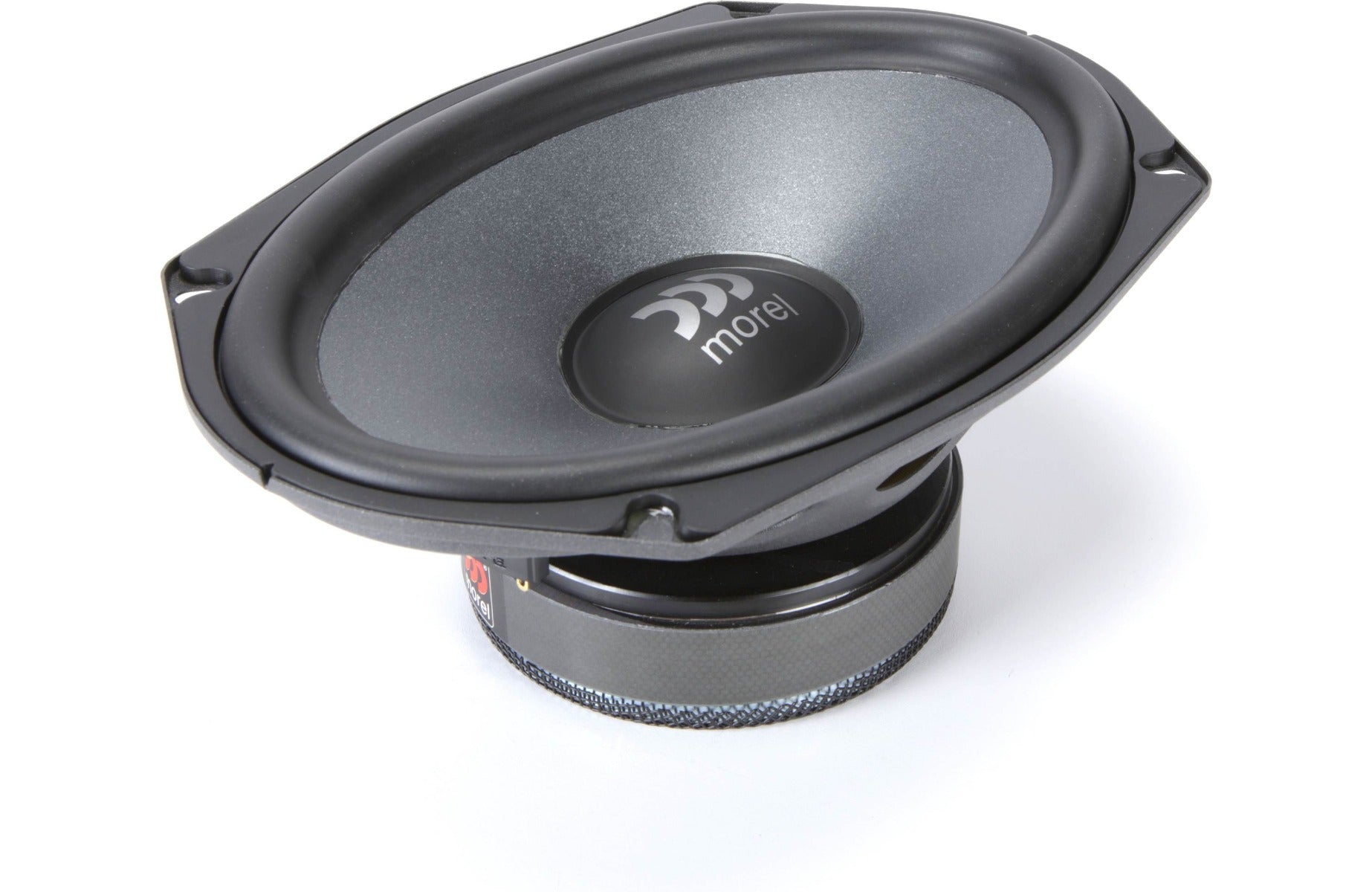 Morel Tempo Ultra 692 MKII Tempo Ultra Series 6"x9" component speaker system