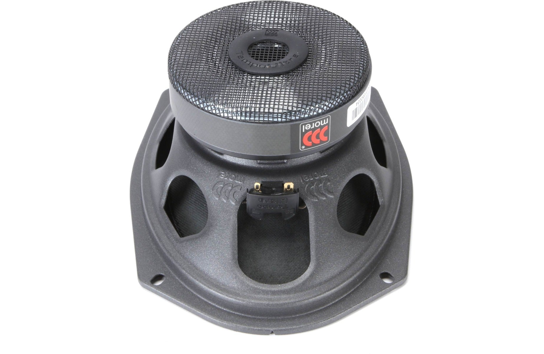 Morel Tempo Ultra 692 MKII Tempo Ultra Series 6"x9" component speaker system