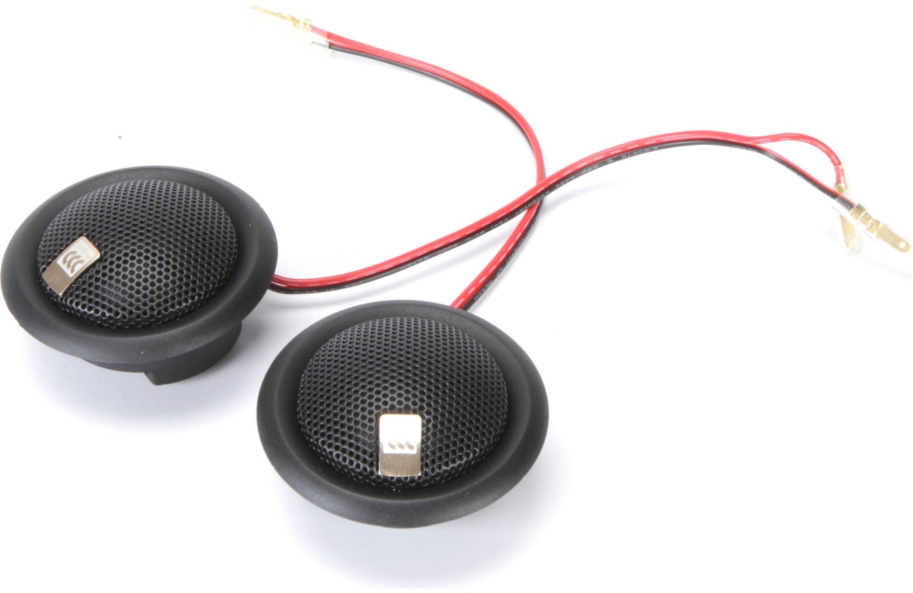 Morel Tempo Ultra 692 MKII Tempo Ultra Series 6"x9" component speaker system