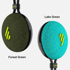 EDIFIER MP100 Plus Waterproof Great Sounding Portable Bluetooth Speaker Forest Green