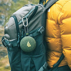 EDIFIER MP100 Plus Waterproof Great Sounding Portable Bluetooth Speaker Forest Green