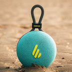 EDIFIER MP100 Plus Waterproof Great Sounding Portable Bluetooth Speaker Lake Green