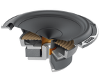 Hertz Mille Pro MP165.3 - 6.5" Midwoofer 180 Watt Pair