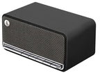 EDIFIER MP230 Classic Design Portable Bluetooth Speaker -  Retro Black