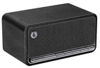 EDIFIER MP230 Classic Design Portable Bluetooth Speaker -  Retro Black