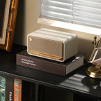 EDIFIER MP230 Classic Design Portable Bluetooth Speaker - White