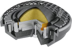 Hertz Mille MP 25.3 PRO Tetolon Fiber Soft Dome Tweeter 25mm (Pair)