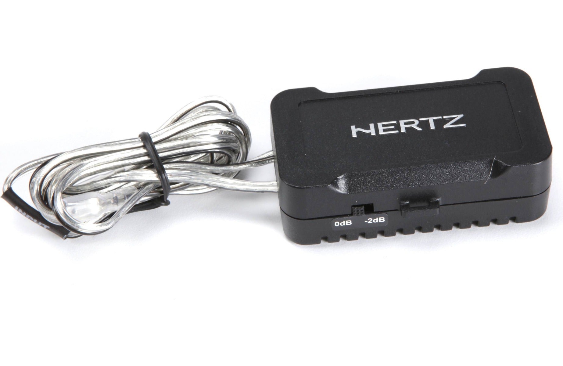 Hertz Mille MP 28.3 PRO Tetolon Fiber Soft Dome Tweeter 28mm (Pair)