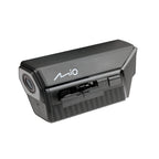 Mio MiVue MP30 Helmet Camera 4.5hrs Battery Life , iP67 Waterproof, Wifi, GPS With 128GB SD Card