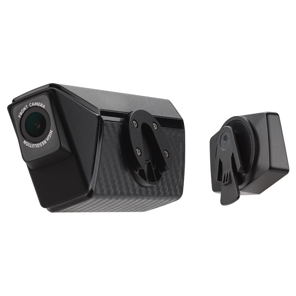Mio MiVue MP30 Helmet Camera 4.5hrs Battery Life , iP67 Waterproof, Wifi, GPS With 128GB SD Card