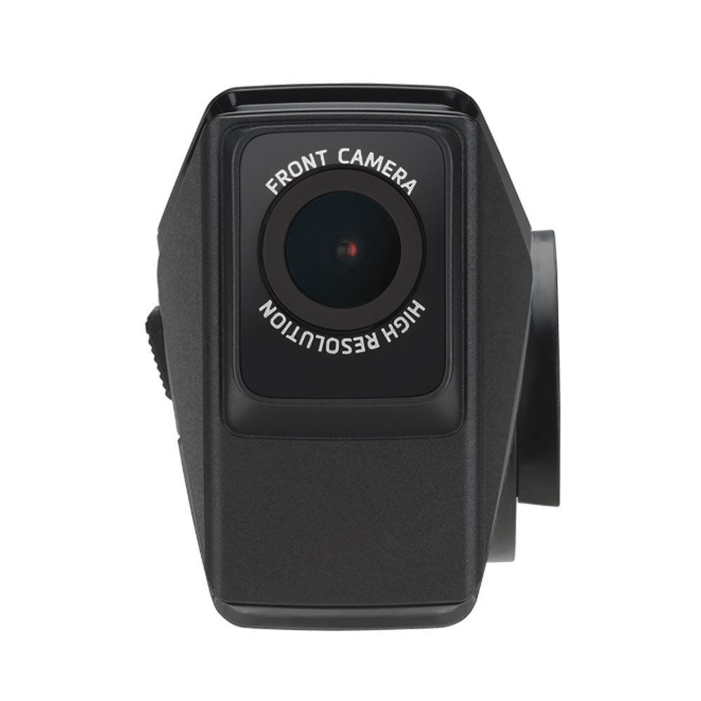 Mio MiVue MP30 Helmet Camera 4.5hrs Battery Life , iP67 Waterproof, Wifi, GPS With 128GB SD Card