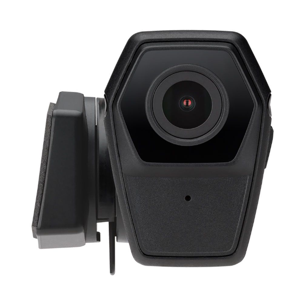 Mio MiVue MP30 Helmet Camera 4.5hrs Battery Life , iP67 Waterproof, Wifi, GPS With 128GB SD Card
