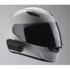 Mio MiVue MP30 Helmet Camera 4.5hrs Battery Life , iP67 Waterproof, Wifi, GPS With 128GB SD Card