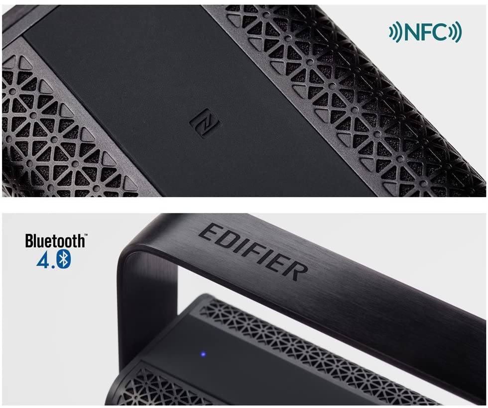 EDIFIER MP700 Rave Portable Bluetooth Speaker