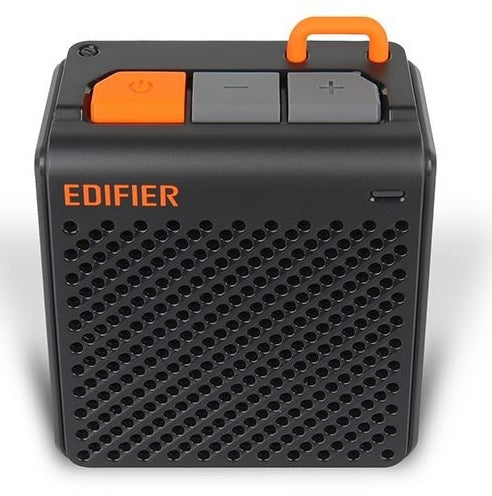 Edifier MP85 Portable Bluetooth Mini Speaker - Black