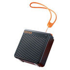 Edifier MP85 Portable Bluetooth Mini Speaker - Black