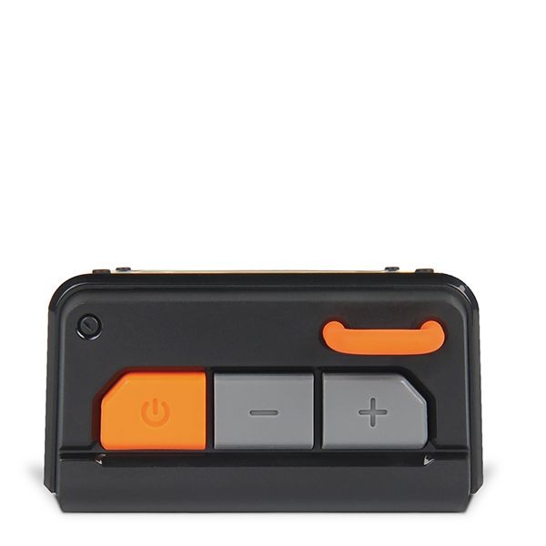 Edifier MP85 Portable Bluetooth Mini Speaker - Black