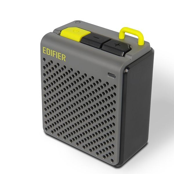 Edifier MP85 Portable Bluetooth Mini Speaker - Grey