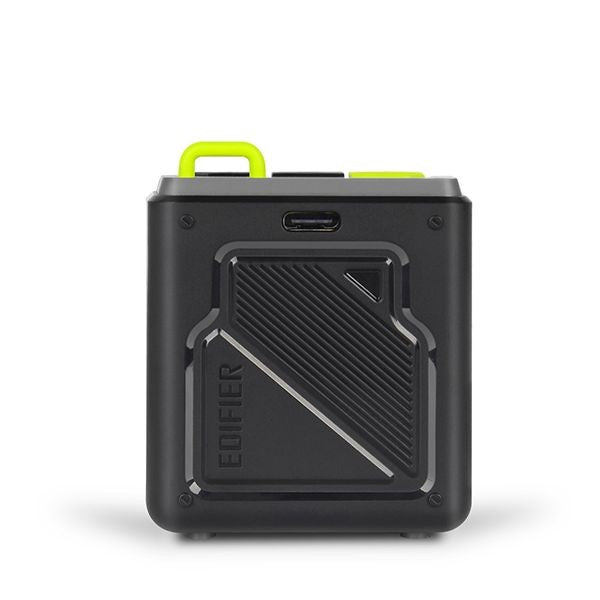 Edifier MP85 Portable Bluetooth Mini Speaker - Grey