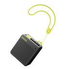 Edifier MP85 Portable Bluetooth Mini Speaker - Grey